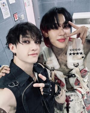 BamBam Instagram - 변함 없고 좋구만 #4419