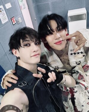 BamBam Instagram - 변함 없고 좋구만 #4419