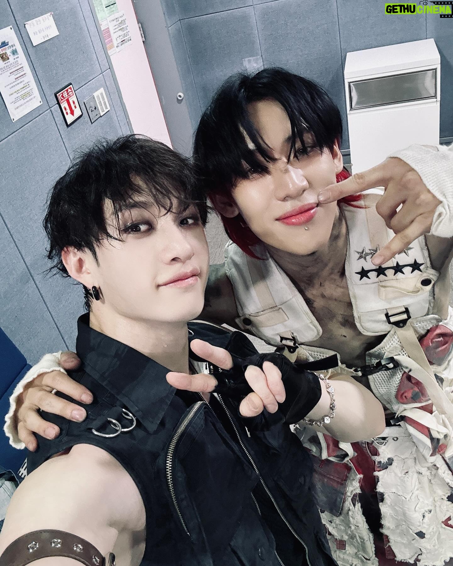 BamBam - 1.2 Million Likes - 변함 없고 좋구만 #4419