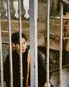 Actor BamBam HD Instagram Photos and Wallpapers June 2024