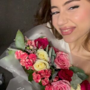Bana Shirwan Instagram - 🧚🏻♀️