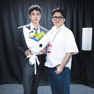 Actor Bang Si-hyuk HD Instagram Photos and Wallpapers June 2024