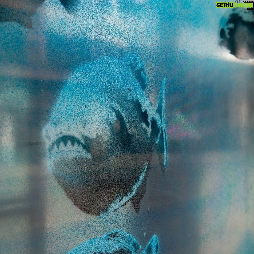 Banksy - 1 Million Likes -