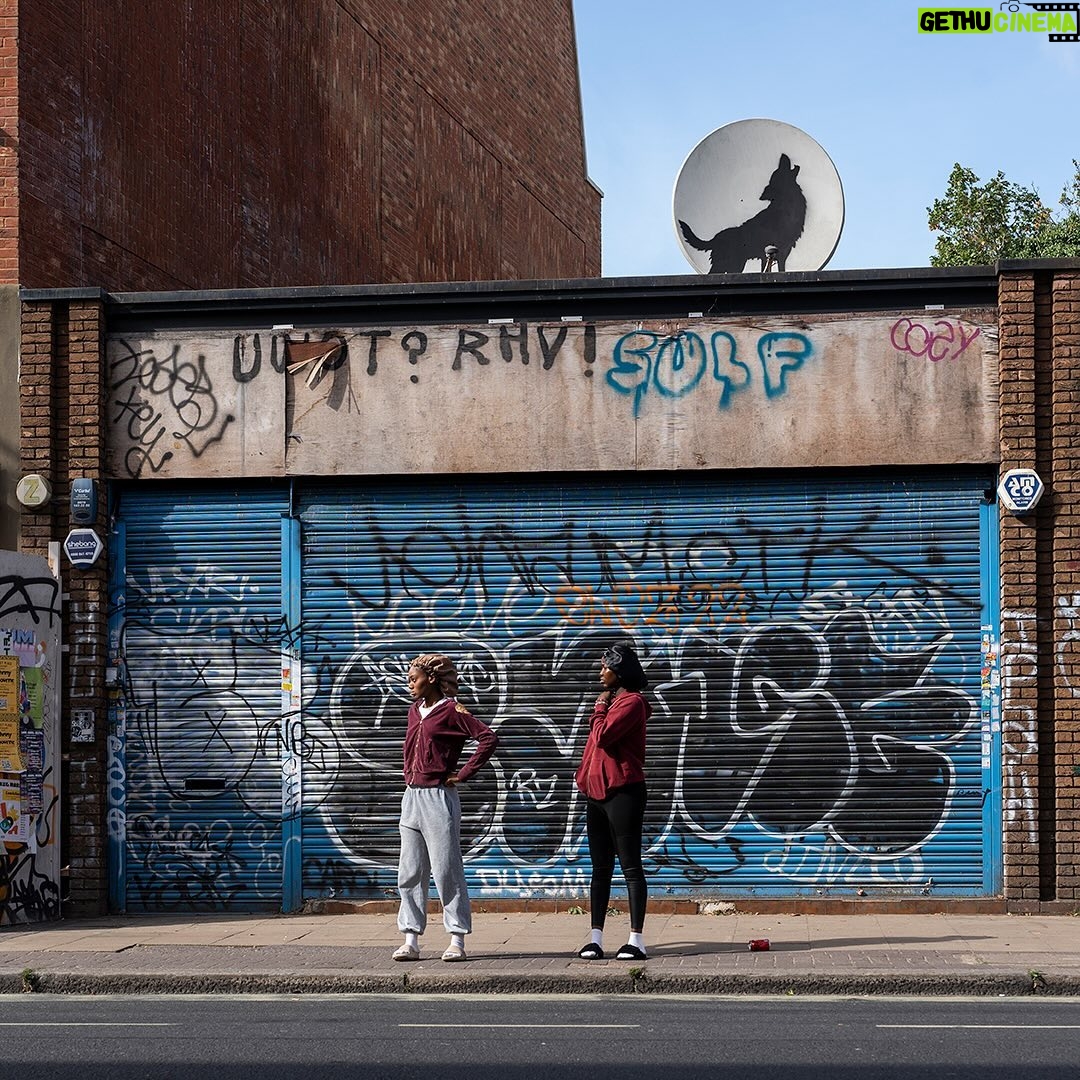 Banksy - 1 Million Likes -