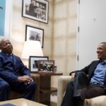 Barack Obama