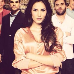 Bárbara Islas Instagram - Jueves de #TBT
Doris - Vivir de Amor ❤️
Araceli - Fuego Ardiente 🔥
Samanta Vega - Contigo si 💕
Britny - Mi querida herencia 💰
Diana Mejía - Mi marido tiene familia 🧑‍🧑‍🧒‍🧒
Coral - Soltero con hijas 🌊
Luisa - El Manual 😘