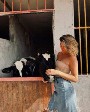 Barbara Opsomer Instagram - Libre 🌿