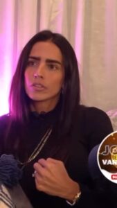 Actress Bárbara de Regil HD Instagram Photos and Wallpapers July 2024