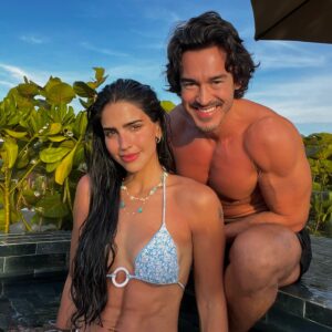 Actress Bárbara de Regil HD Instagram Photos and Wallpapers July 2024