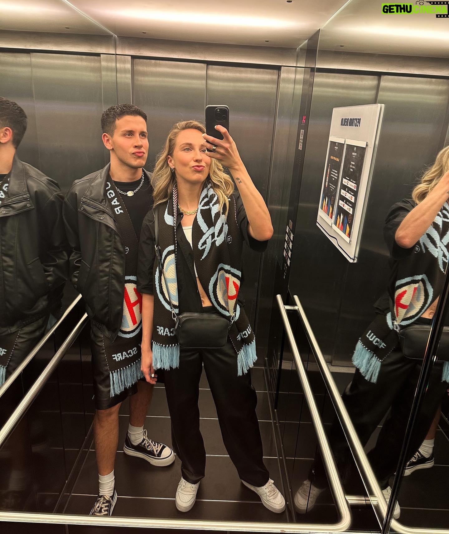 Barbora Votíková - 23.2K Likes - These gayzzzz are trying to murder me 💀🤍 @luboskulisek @jan_hrdlicka
