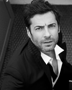 Barış Kılıç Instagram - 📸 @cemtalu #tb