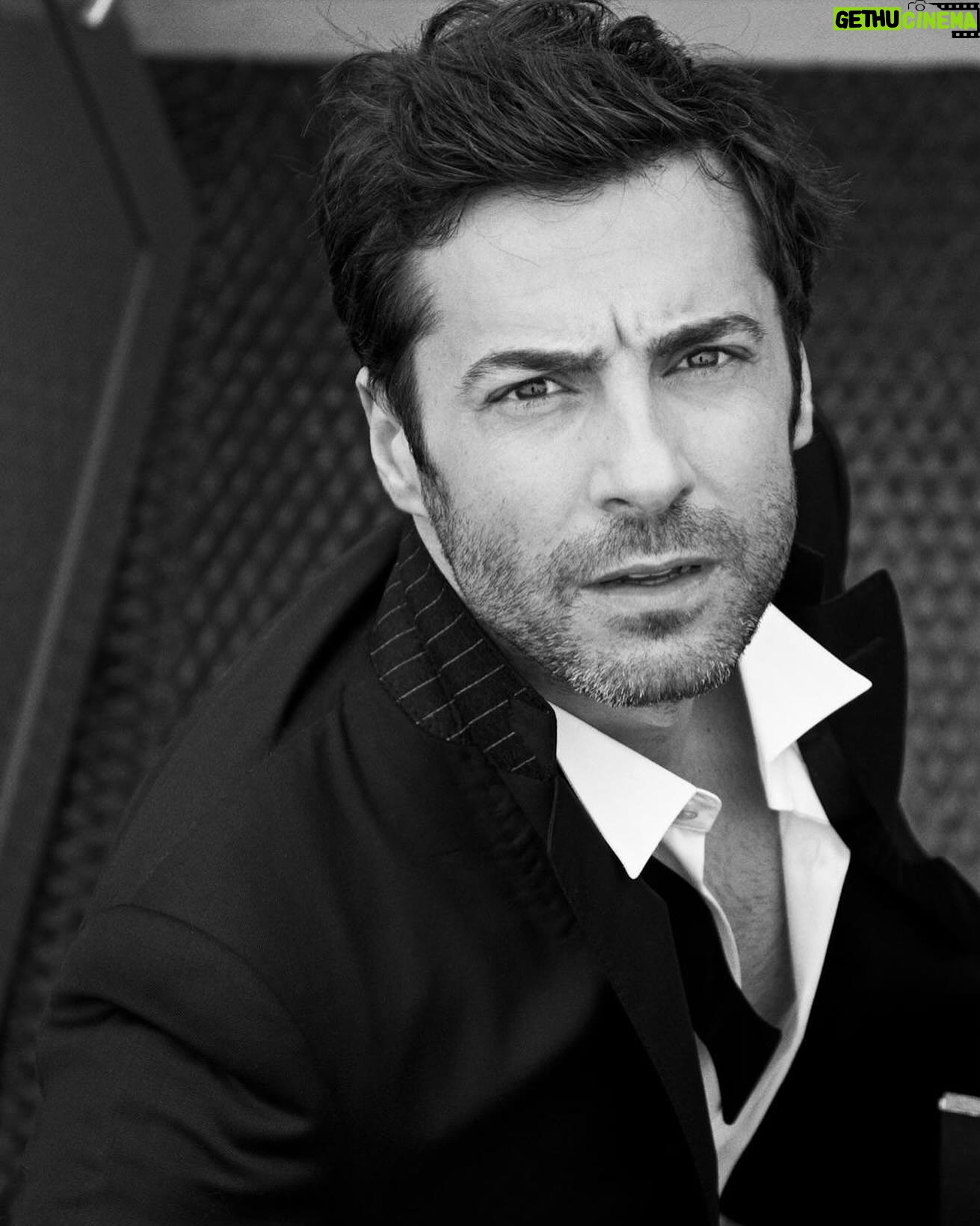Barış Kılıç - 35.1K Likes - 📸 @cemtalu #tb