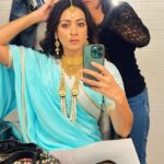Barkha Bisht Sengupta
