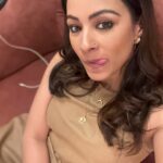 Barkha Bisht Sengupta