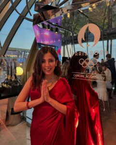 Actress Barkha Singh HD Instagram Photos and Wallpapers August 2024