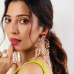 Barkha Singh
