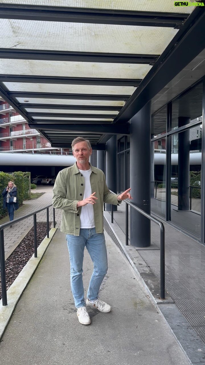 Barry Atsma - 1K Likes - Behind the scenes! 🎬
Bar Brasserie De Blend - opening zomer 2024
Kom jij ons team versterken? Bekijk onze vacatures ➡️ link in bio!
#deblend #bar #brasserie #utrecht #eat #meet #celebrate #zakelijk #lunch #diner #openingsoon
