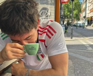 Barry Keoghan Instagram - 🙏🏻🙏🏻🙏🏻