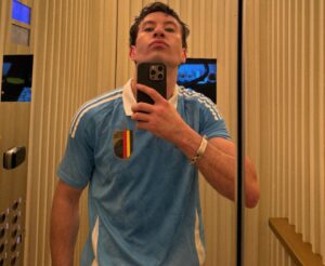 Barry Keoghan Instagram - 🙏🏻🙏🏻🙏🏻