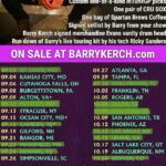 Barry Kerch