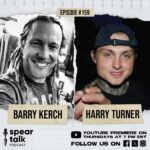 Barry Kerch