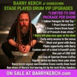 Barry Kerch