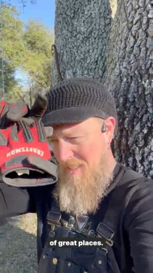 Barry Kerch Instagram - @bkerchofficial here… Reporting from home in Jacksonville, FL doing some yard work! 

Did you know we’re playing my hometown and it’s been since around 2003 (or so..) that we played here? That’s going to be a real special one!

🎫 Tickets are on sale now at shinedown.com! Grab them while you still can.

🤘DATES 🤘
 
Apr 03  Saginaw, MI 
Apr 04  Cincinnati, OH 
Apr 07  Bridgeport, CT 
Apr 08  University Park, PA 
Apr 10  Wilkes-Barre, PA
Apr 12  Huntington, WV
Apr 14  Jacksonville, FL
Apr 15  Orlando, FL 
Apr 17  Savannah, GA 
Apr 19  Huntsville, AL 
Apr 21  Memphis, TN 
Apr 22  Baton Rouge, LA 
Apr 24  Tulsa, OK 
Apr 25  Lincoln, NE 
Apr 27  Fort Wayne, IN 
Apr 29  Milwaukee, WI 
Apr 30  Minneapolis, MN 
May 03  Bozeman, MT 
May 06  Spokane, WA 
May 07  Everett, WA 
May 09  Portland, OR 

#Shinedown #ThreeDaysGrace #FromAshesToNew #TheRevolutionsLiveTour