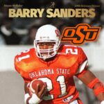 Barry Sanders