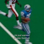 Barry Sanders