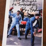 Barry Sanders
