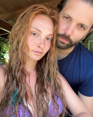 Başak Gümülcinelioğlu Instagram - Birkaç haftanın birikmişi 🌷