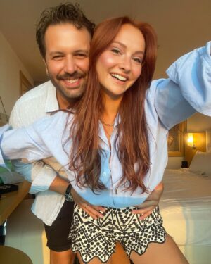 Başak Gümülcinelioğlu Instagram - Hazır mıyız Angara geceleri 🌝