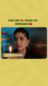 VJ Bavithra B HD Photos and Wallpapers January 2025