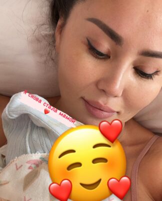 The Ultimate Collection: Bayan Alaguzova's Top 10 Instagram Photos