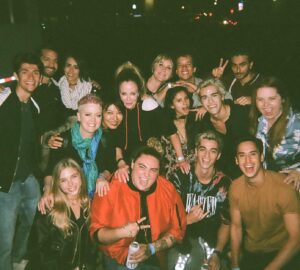 Bayardo De Murguia Instagram - Happy Tiny Pretty Things anniversary fam :) 1 year ago, we were able to share this with the world. 
The sheer amount of joy we experienced making it and the love we’ve received from fans is one of a kind.
Ballet Papi 4 lyfe

#tinyprettyanniversary