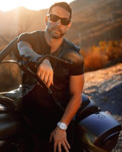 Actor Bayardo De Murguia HD Instagram Photos and Wallpapers June 2023