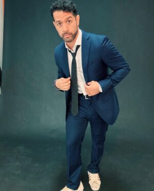 Bayardo De Murguia Instagram - It’s giving me Perreo Pluma with a splash of Juan Varvatos

Summer fashun and adventures so far 🕺🏻🙆🏻‍♂️