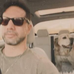 Actor Bayardo De Murguia HD Instagram Photos and Wallpapers April 2024