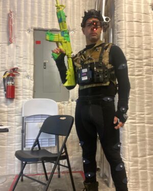 Bayardo De Murguia Instagram - An absolute dream to portray Rodolfo Parra in Call of Duty Modern Warfare 2. The chance to work with legends and bring part of Los Vaqueros to life made this Mexican all giddy inside. 

If you haven’t played the campaign already, it’s time!

Working with @infinityward, @callofduty , @negusaurus, @_alainmesa_ , @neil_ellice , @roukinofficial , @barrypaulsloane, @mariaecamargo , @itselliotknight was such an honor. 

I’ll see you in Las Almas 

#cod #codmw2 #modernwarfare2 #callofduty