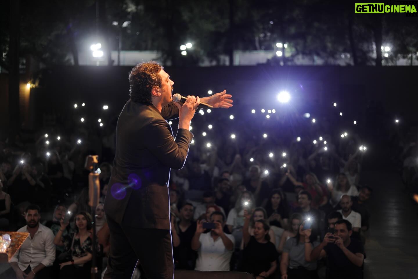 Bayhan - 12.1K Likes - İzmir deki ilk konserim harikaydı her şey ve tekrar buluşacağız, sevgiler…
07.06.2024