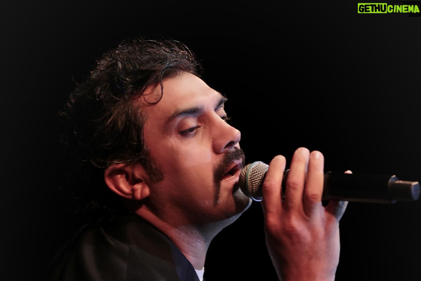 Bayhan - 12.1K Likes - İzmir deki ilk konserim harikaydı her şey ve tekrar buluşacağız, sevgiler…
07.06.2024