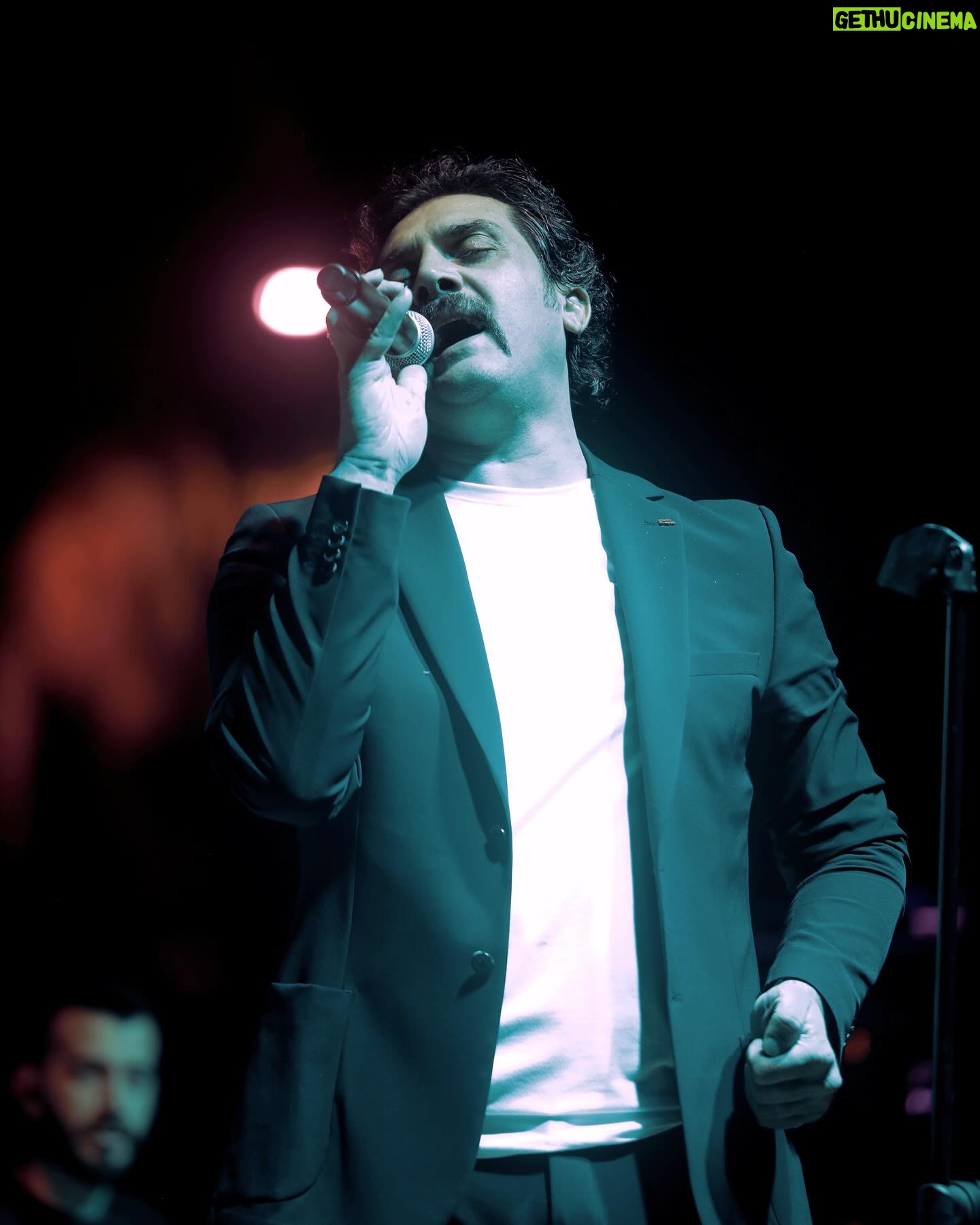 Bayhan - 12.2K Likes - Adana / 1 Haziran 2024 …