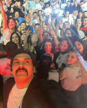 Bayhan Instagram - Adana / 1 Haziran 2024 …