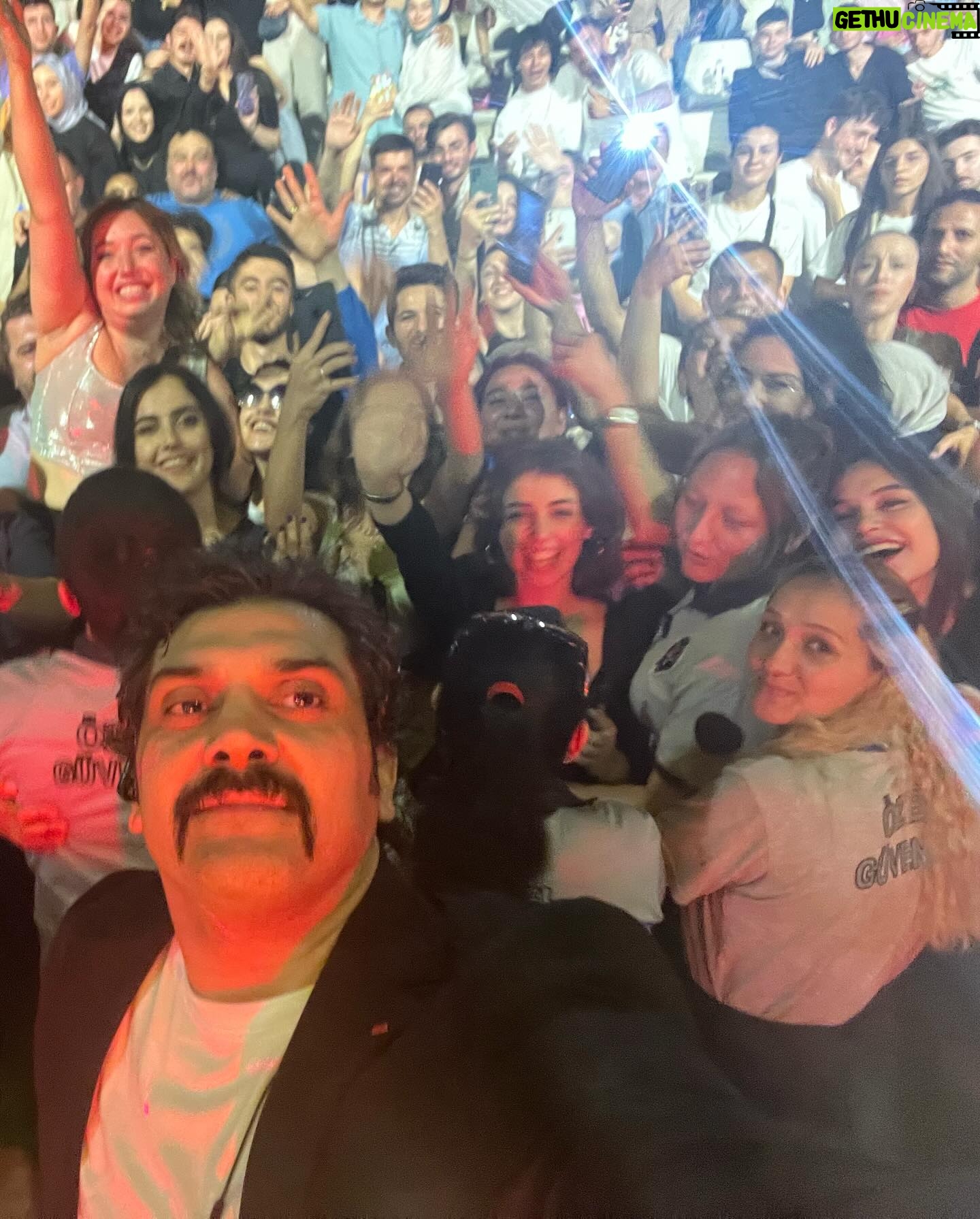Bayhan - 12.2K Likes - Adana / 1 Haziran 2024 …