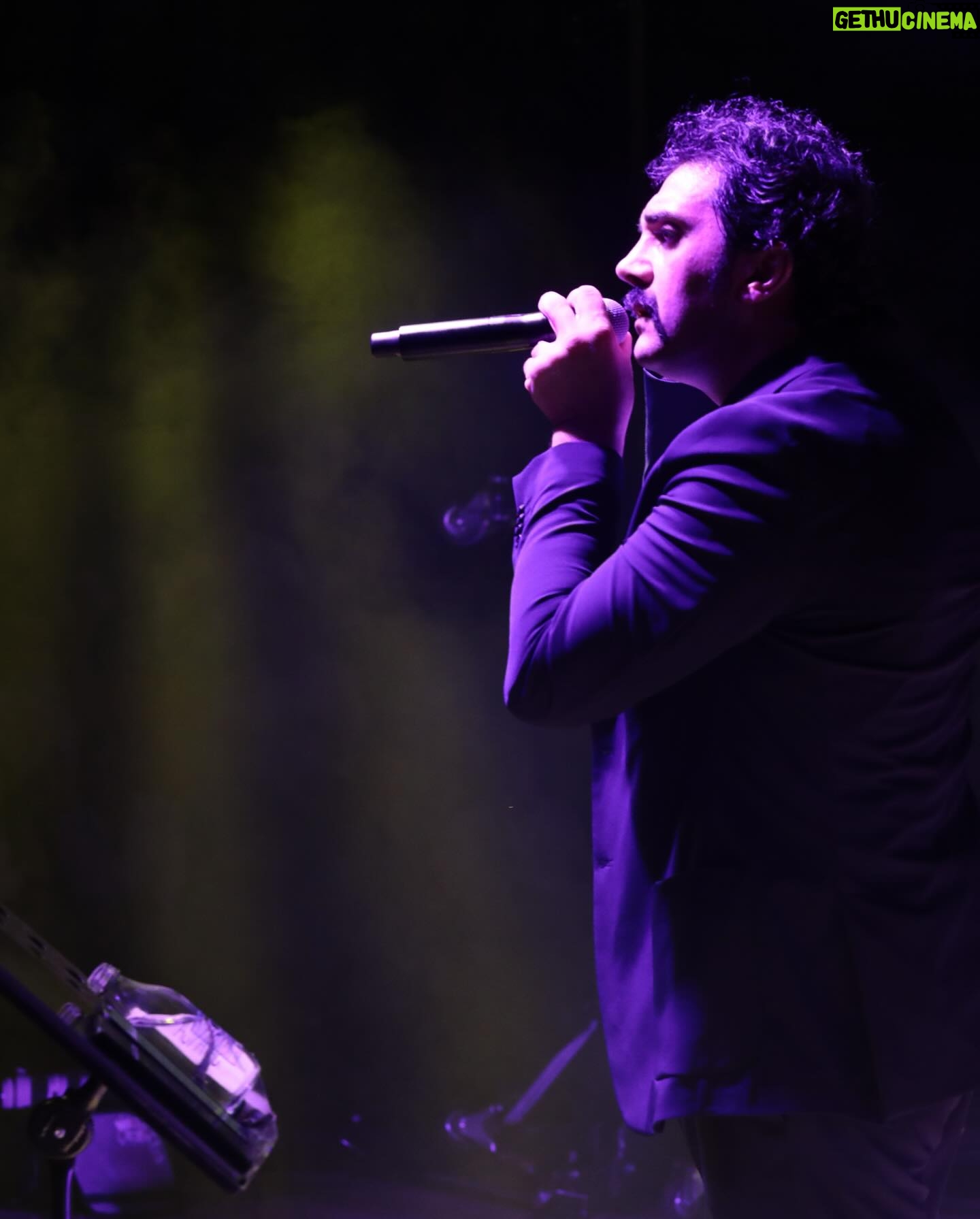 Bayhan - 12.2K Likes - Adana / 1 Haziran 2024 …
