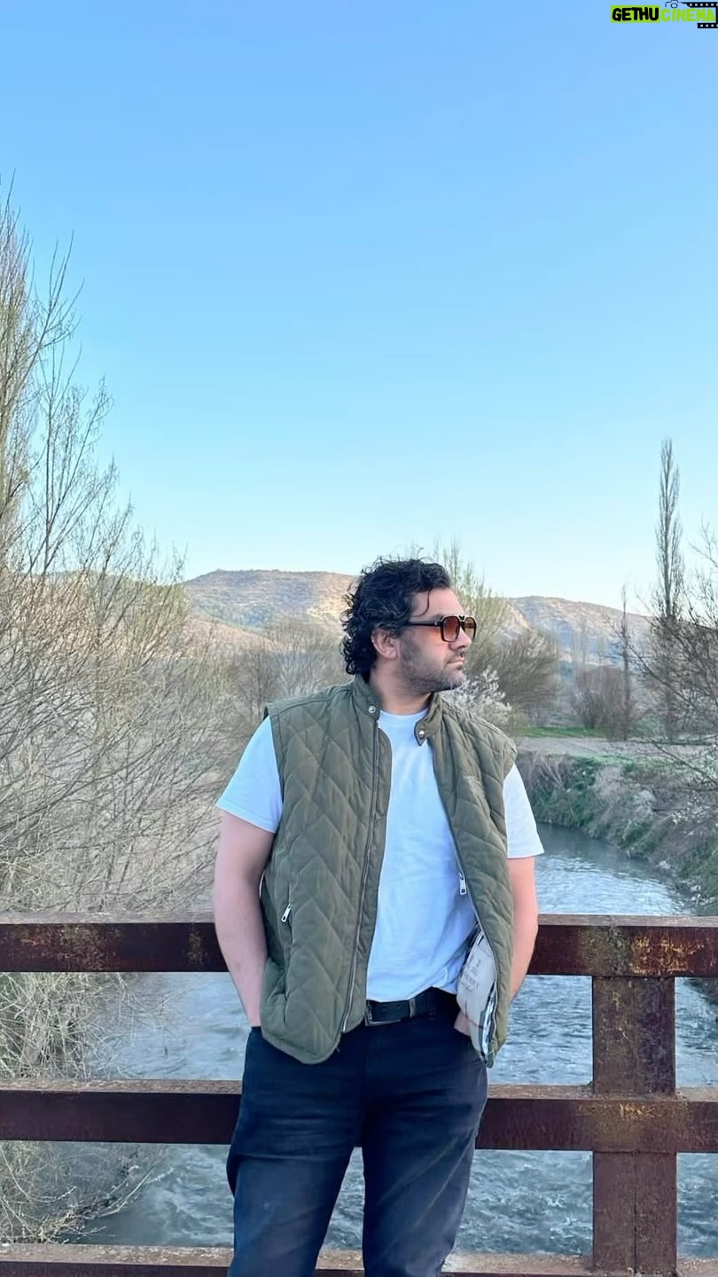 Bayhan - 41.1K Likes - Gezelim…
