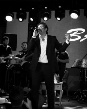Bayhan Instagram - 