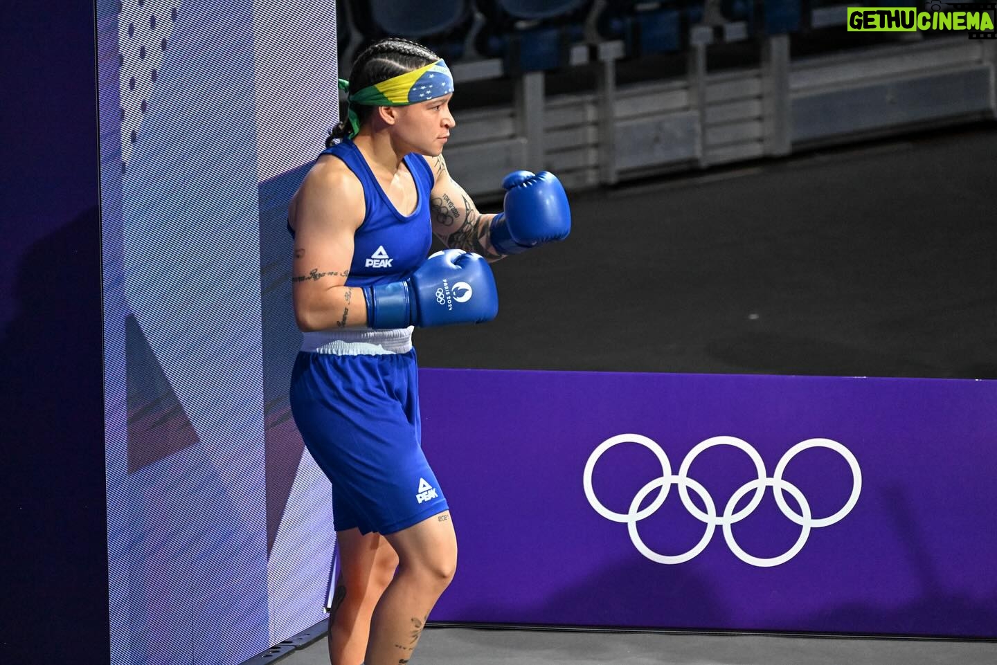 Beatriz Ferreira - 67.3K Likes - Seguimos na luta!
Estamos em mais uma semifinal de jogos olímpicos, uma luta que estava esperando por muito tempo a revanche da final de Tokyo que acontecerá em Paris. Vamos com tudo, brigar por mais uma final!
SEMIFINAL
🇧🇷x🇮🇪
🕢: 17:08 (🇧🇷) 22:08 (🇫🇷)
🎥: @cazetv_oficial e @sportv
📸: @LeandroCouri
#BiaFerreira #TheBeast #JogosOlímpicos #Paris2024 #Brasil #TorcidaTheBeast