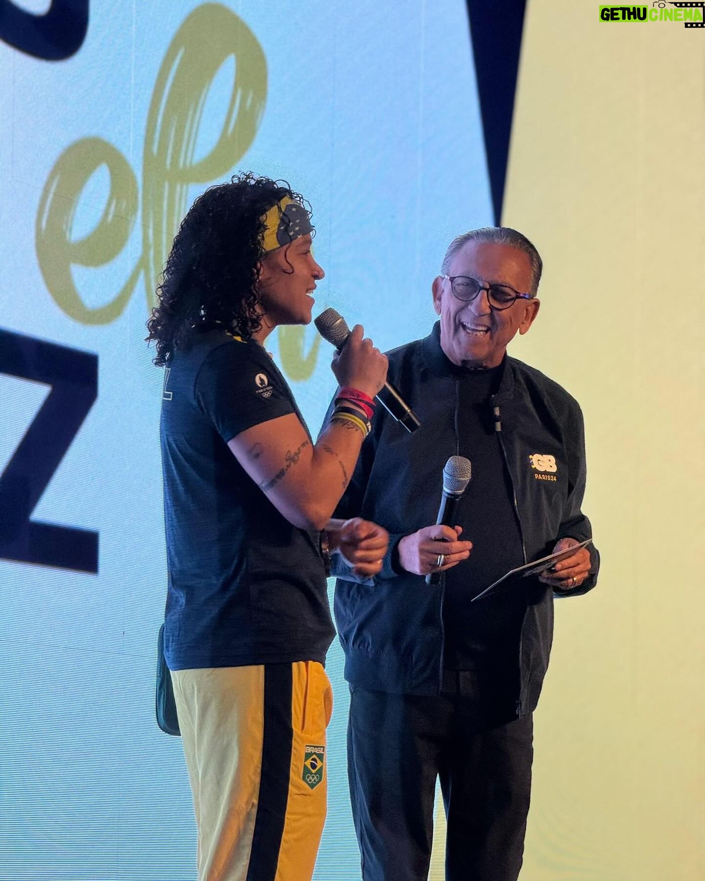 Beatriz Ferreira - 12K Likes - Bia Ferreira!! Bronze em Paris!! Prata em Tóquio!! E a única mulher brasileira com duas medalhas olímpicas no boxe!! 🥈🥉
