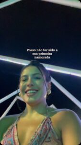 Actor Beatriz Garcia HD Instagram Photos and Wallpapers July 2024